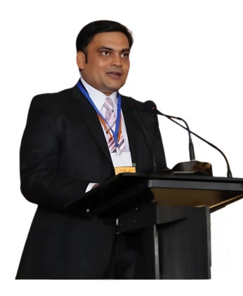 Arjun Zalani